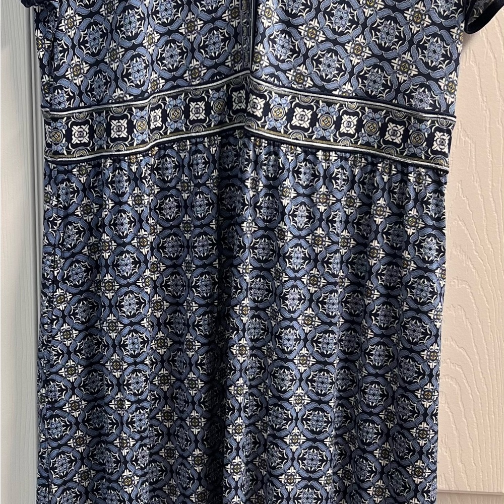 Long Dress great for work